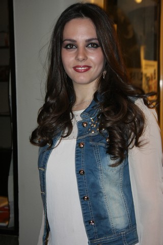 FFA Ossit Sawani Avant Premiere